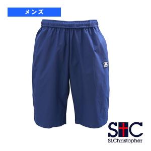 セントクリストファー テニス・バドミントンウェア（メンズ/ユニ） Lサイズ St.Christopher（セントクリストファー） テニスウェア『メンズ/ユニ