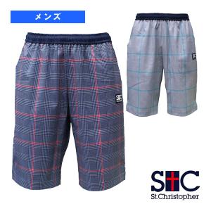 St.Christopher（セントクリストファー） テニスウェア『メンズ/ユニ