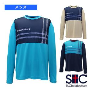 St.Christopher（セントクリストファー） テニス・バドミントンウェア