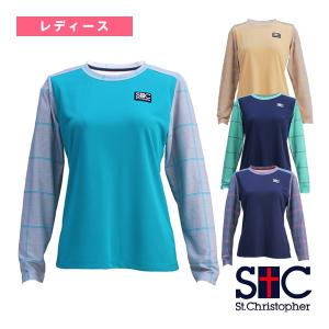 Prince（プリンス） テニスウェア『レディース』 ゲームシャツ