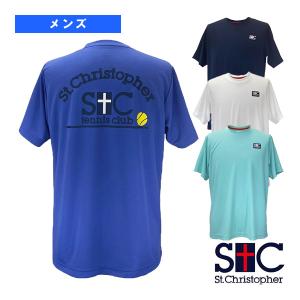 St.Christopher（セントクリストファー） テニスウェア『メンズ/ユニ
