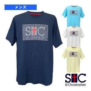 St.Christopher（セントクリストファー） テニスウェア『メンズ/ユニ