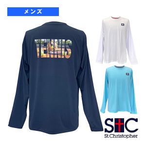 St.Christopher（セントクリストファー） テニスウェア『メンズ/ユニ