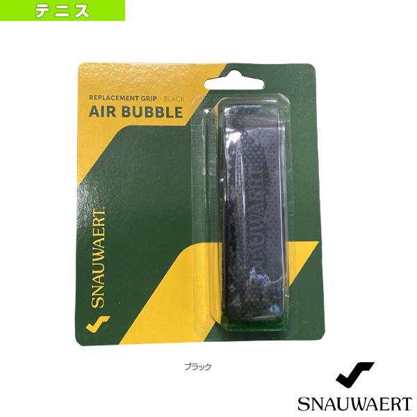 スノワート テニスアクセサリ・小物  エアバブル AIR BUBBLE リプレイスメントグリップ 4...