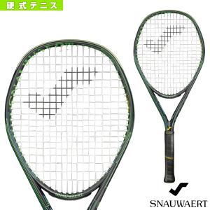スノワート SNAUWAERT 硬式テニスラケット VITAS100R FF ビタス100R
