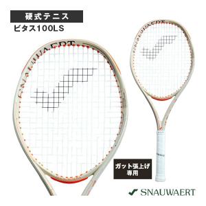 スノワート テニスラケット ハイ-テン100 チーム HI-TEN 100 TEAM 