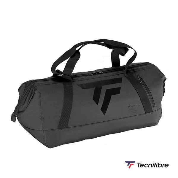 テクニファイバー テニスバッグ  ツアー エンデュランス ウルトラブラック ダッフル TOUR EN...