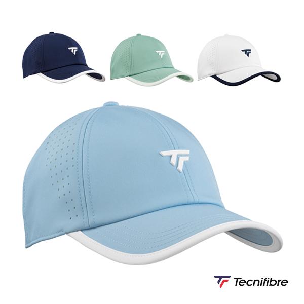 テクニファイバー テニスアクセサリ・小物  キャップ CAP 55LASE