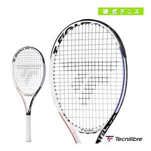 テクニファイバー テニスラケット T Fight Rsl 280 ティーファイト Rsl 280 Tfrft04 Tec Brft12 テニス バドミントン Luckpiece 通販 Yahoo ショッピング