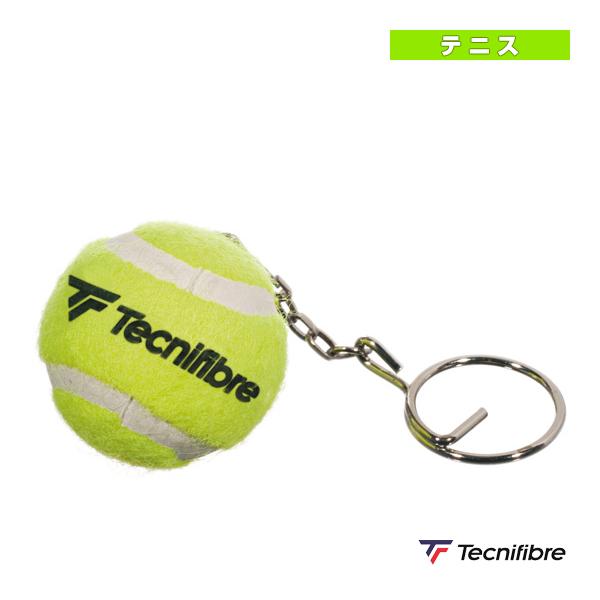 テクニファイバー テニスアクセサリ・小物  ミニボールキーリング BALL KEY RING 55P...