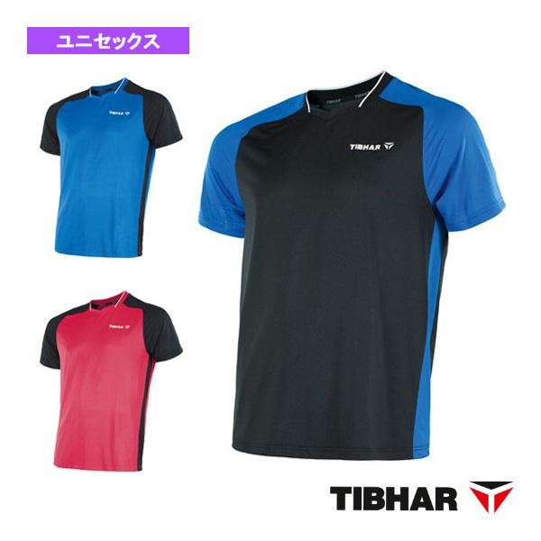 ティバー 卓球ウェア（メンズ/ユニ）  PRO Tシャツ／ユニセックス（TJW6）