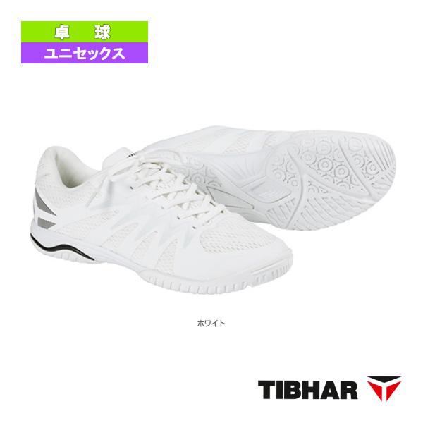 ティバー 卓球シューズ  スーパーソニックPROライト ユニセックス TJS1