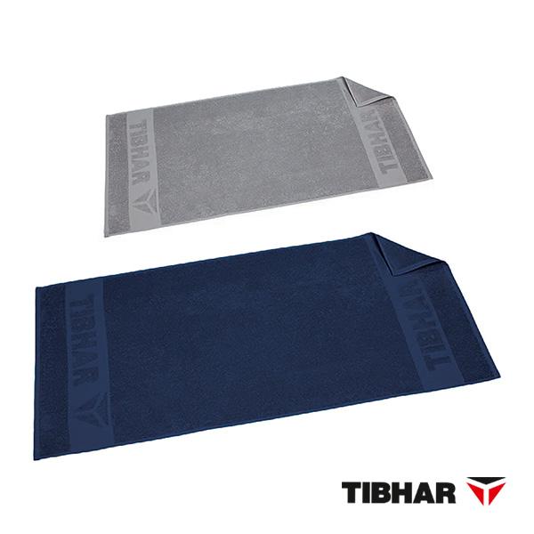 ティバー 卓球アクセサリ・小物  レリーフアルファタオル RELIEF ALPHA タオル TJG3