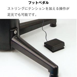 トアルソン テニス・バドミントンストリングマシ...の詳細画像2