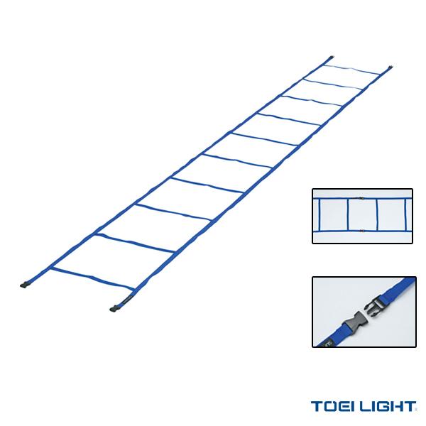 TOEI(トーエイ) オールスポーツトレーニング用品  スピードラダー4m固定式（G-1871）