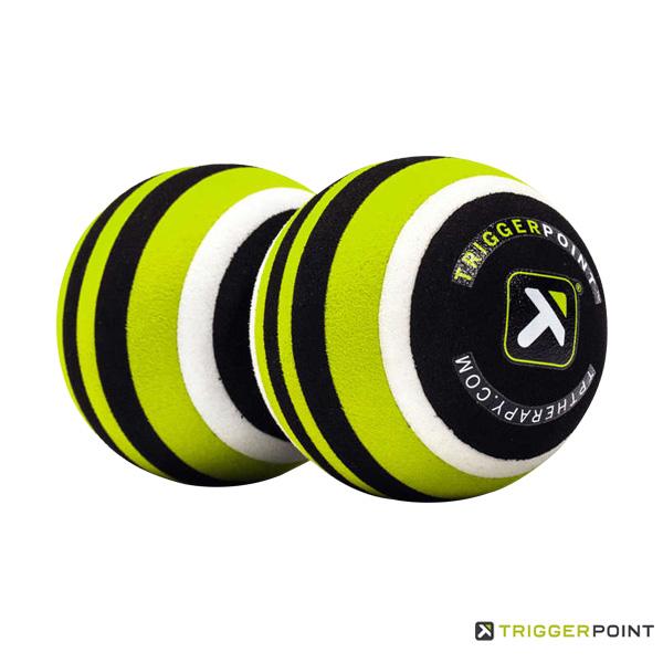 トリガーポイント オールスポーツトレーニング用品  MB2 ローラー マッサージボール 03314