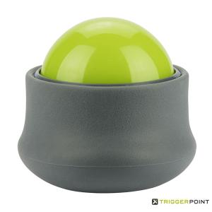トリガーポイント オールスポーツトレーニング用品  ハンドヘルド マッサージボール（21571）｜luckpiece