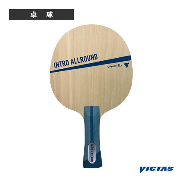 ヴィクタス 卓球ラケット  イントロ オールラウンド FL フレア 310584
