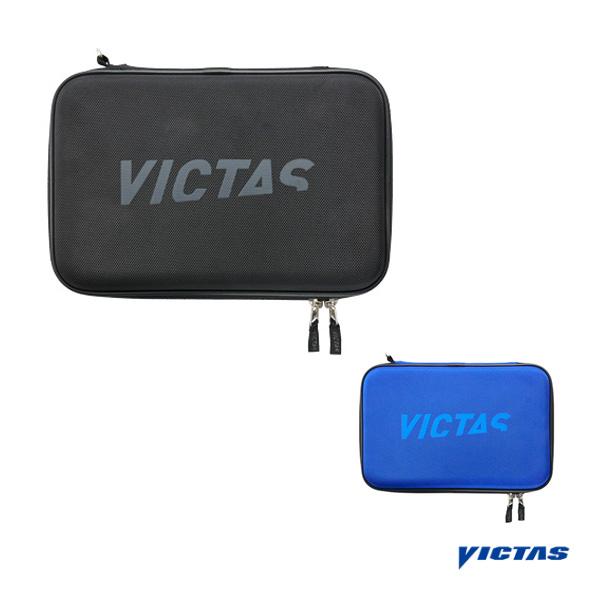 ヴィクタス 卓球バッグ  V-RC513 ハードラケットケース 572501