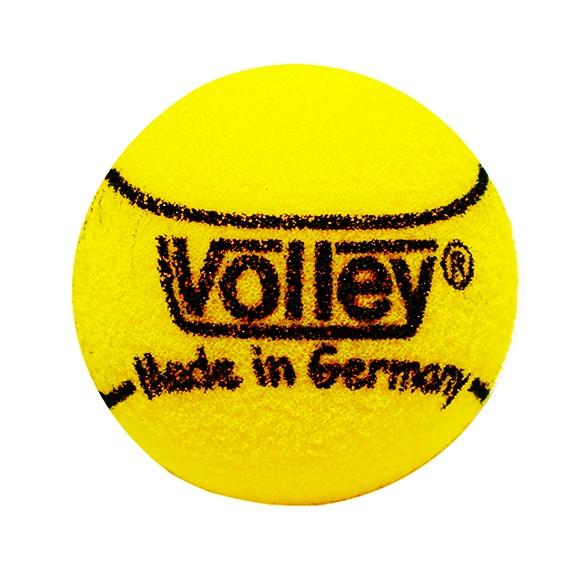Volley テニスボール  ボレースポンジボール／ラージ（VL-L）