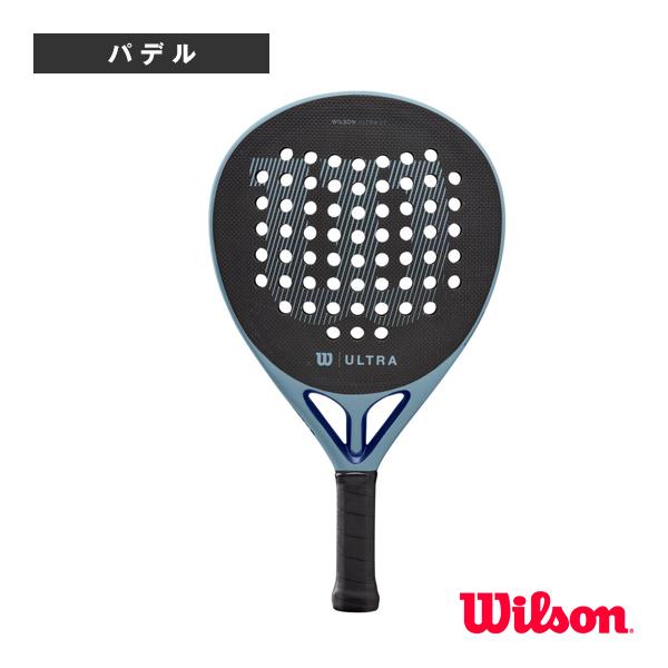 ウィルソン パデルラケット  ウルトラ LT V2 パデル 2 ULTRA LT V2 PADEL ...