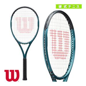 ULTRA（Wilson） ウィルソン テニスラケット ウルトラツアー 100 V4.0