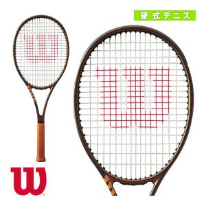 Wilson（ウイルソン） ウィルソン(Wilson)NOIR PRO STAFF97 ノワール