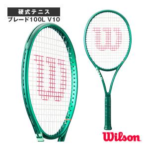BLADE(Wilson) ウィルソン ブレード 100 16 × 19 V8.0 2021 300g