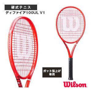 中古ラケット】ウィルソン クリスエバート グラファイト : ラケット