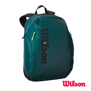 Wilson（ウイルソン） ウィルソン(Wilson) (ラケット2本収納可能