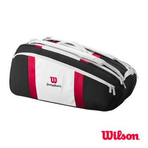 BRIDGESTONE（ブリヂストン） テニスバッグ ラケットバッグ10 ラケット