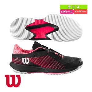Wilson（ウイルソン） バドミントンシューズ ユニセックス VERTEX