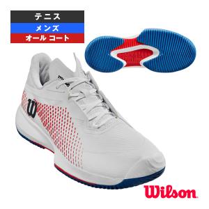 RUSH PRO ウィルソン テニスシューズ ラッシュプロ4.5 4.5 オール