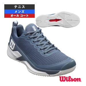 ウィルソン テニスシューズ ラッシュプロ 4.5...の商品画像