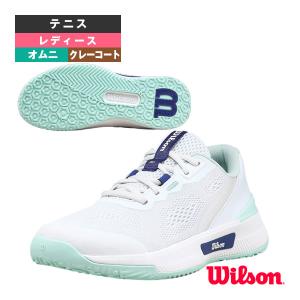 ウィルソン テニスシューズ レディースの買取情報