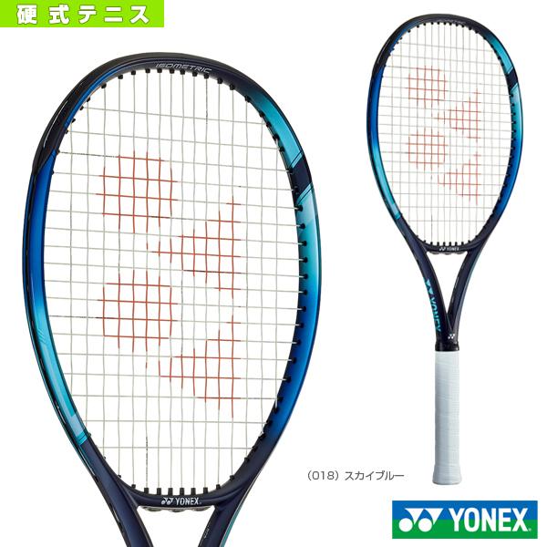 ヨネックス テニスラケット  Eゾーン 100SL/EZONE 100SL『07EZ100S』