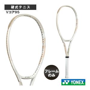 VCORE 超買得【極小傷有】ヨネックス ブイコア Vコア 100 G2 2021 300g