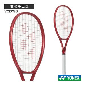 YONEX（ヨネックス） テニスラケット VCORE98L Vコア 98L フレームのみ