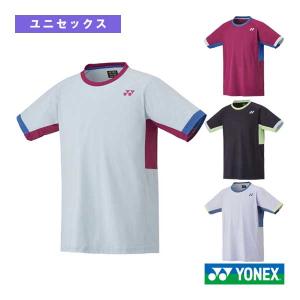 YONEX ゲームシャツ　ヨネックス YONEX（ヨネックス） テニスウェア ユニセックス ゲームシャツ