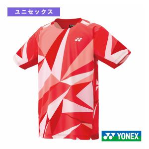 YONEX（ヨネックス） メンズゲームシャツ 10642-045 メール便送料無料