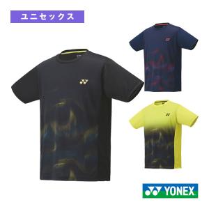 YONEX（ヨネックス） （メンズ）テニスウェア ゲームシャツ フィット