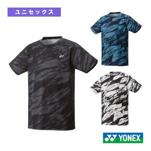 YONEX ヨネックス ゲームシャツ フィットスタイル 10685-007 MS メンズ