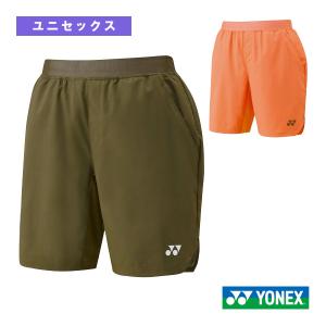 YONEX（ヨネックス） ハーフパンツ ユニホーム ゲームパンツ 半ズボン