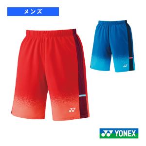 YONEX（ヨネックス） ニットハーフパンツ ユニホーム ゲームパンツ 半