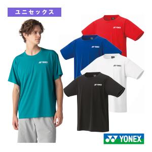 ヨネックス　テニスウェア YONEX（ヨネックス） テニスウェア『メンズ/ユニ』 Tシャツ ユニ