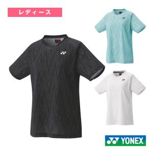 YONEX（ヨネックス） ゲームシャツ（フィットスタイル） ユニホーム