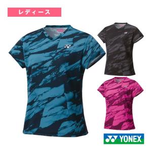 YONEX（ヨネックス） テニスウェア レディース ウィメンズゲームシャツ