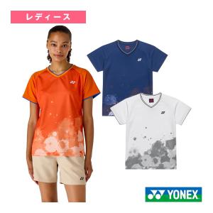 YONEX（ヨネックス） テニスウェア レディース ウィメンズゲームシャツ