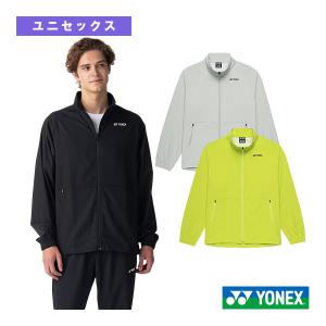 ヨネックス YONEX ウエア ウェア ユニウォームアップシャツ 50192