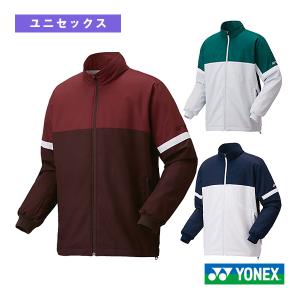 YONEX（ヨネックス） テニス・バドミントンウェア『メンズ/ユニ